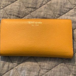 Kate Spade wallet